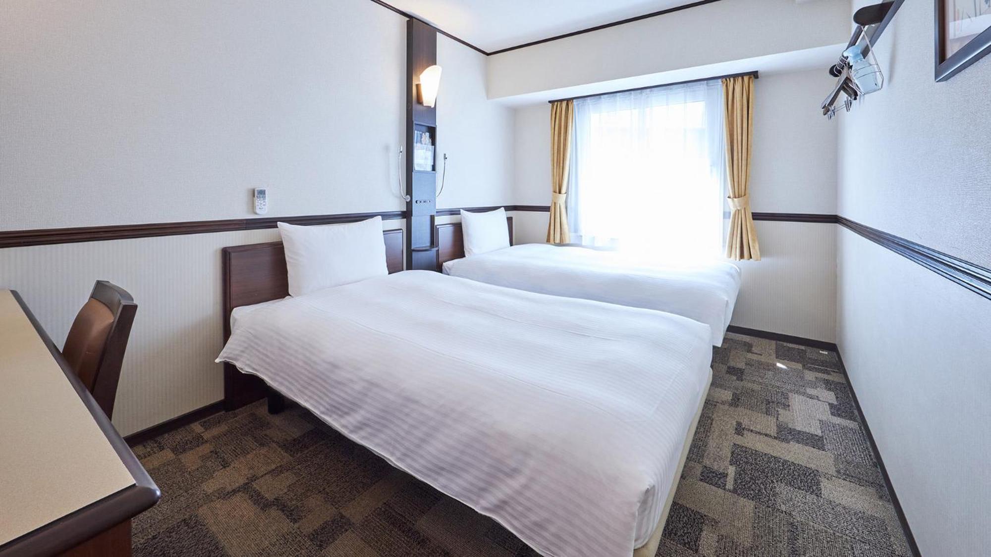 Toyoko Inn Kintetsu Yokkaichi Eki Kita Guchi Eksteriør bilde