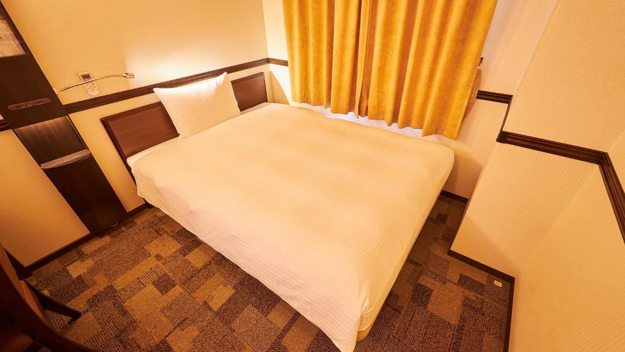 Toyoko Inn Kintetsu Yokkaichi Eki Kita Guchi Rom bilde