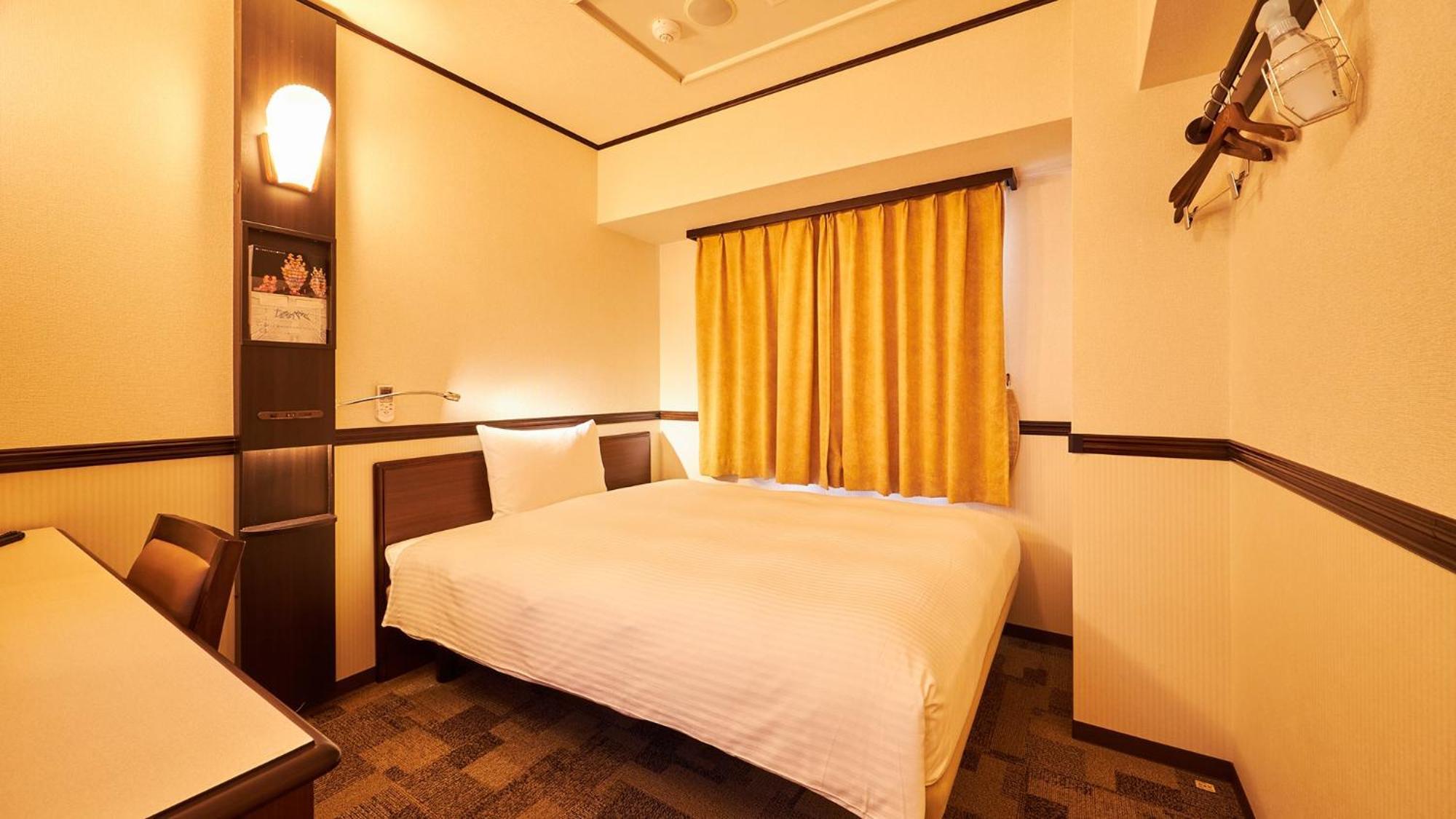 Toyoko Inn Kintetsu Yokkaichi Eki Kita Guchi Rom bilde