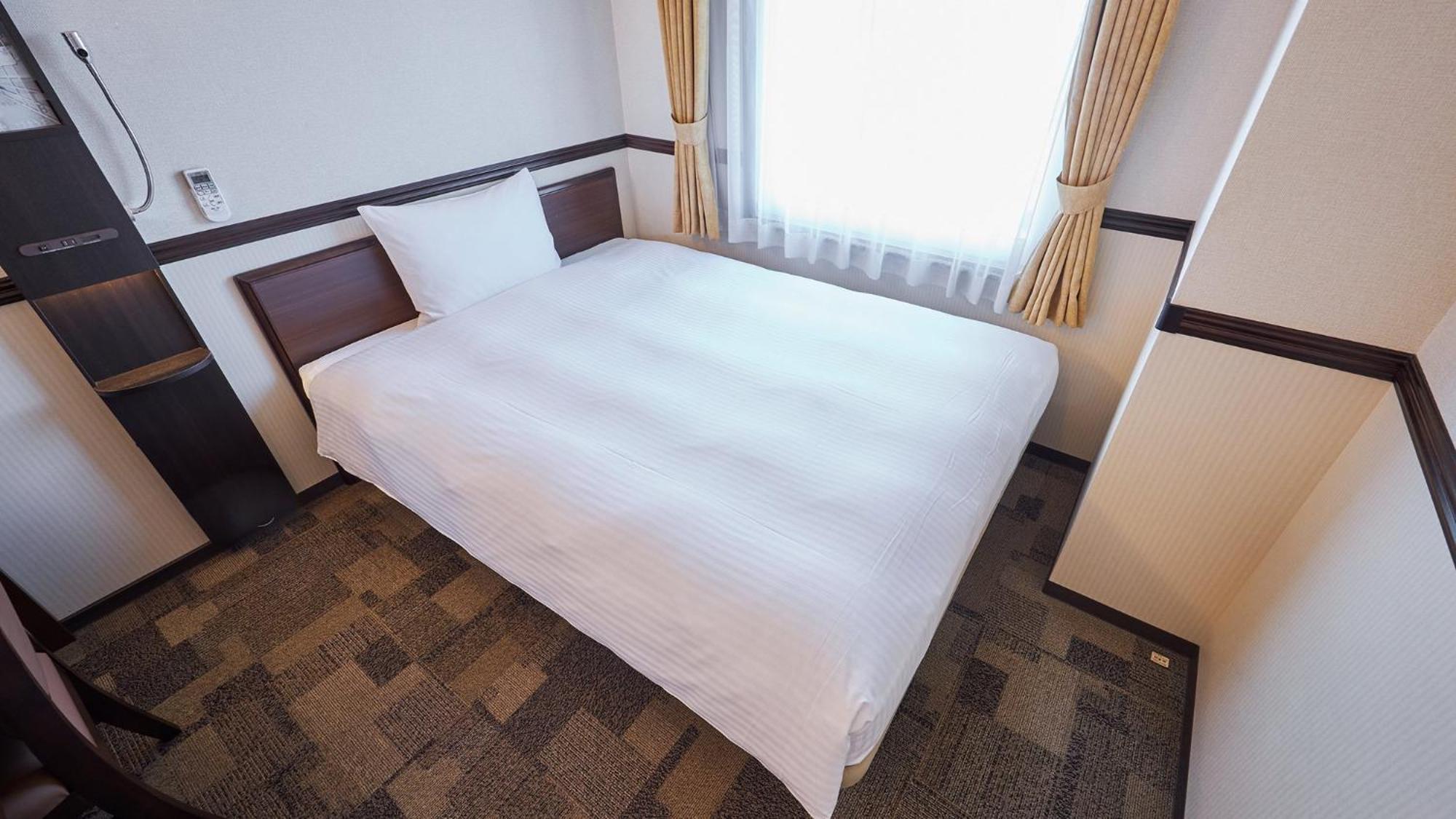 Toyoko Inn Kintetsu Yokkaichi Eki Kita Guchi Rom bilde