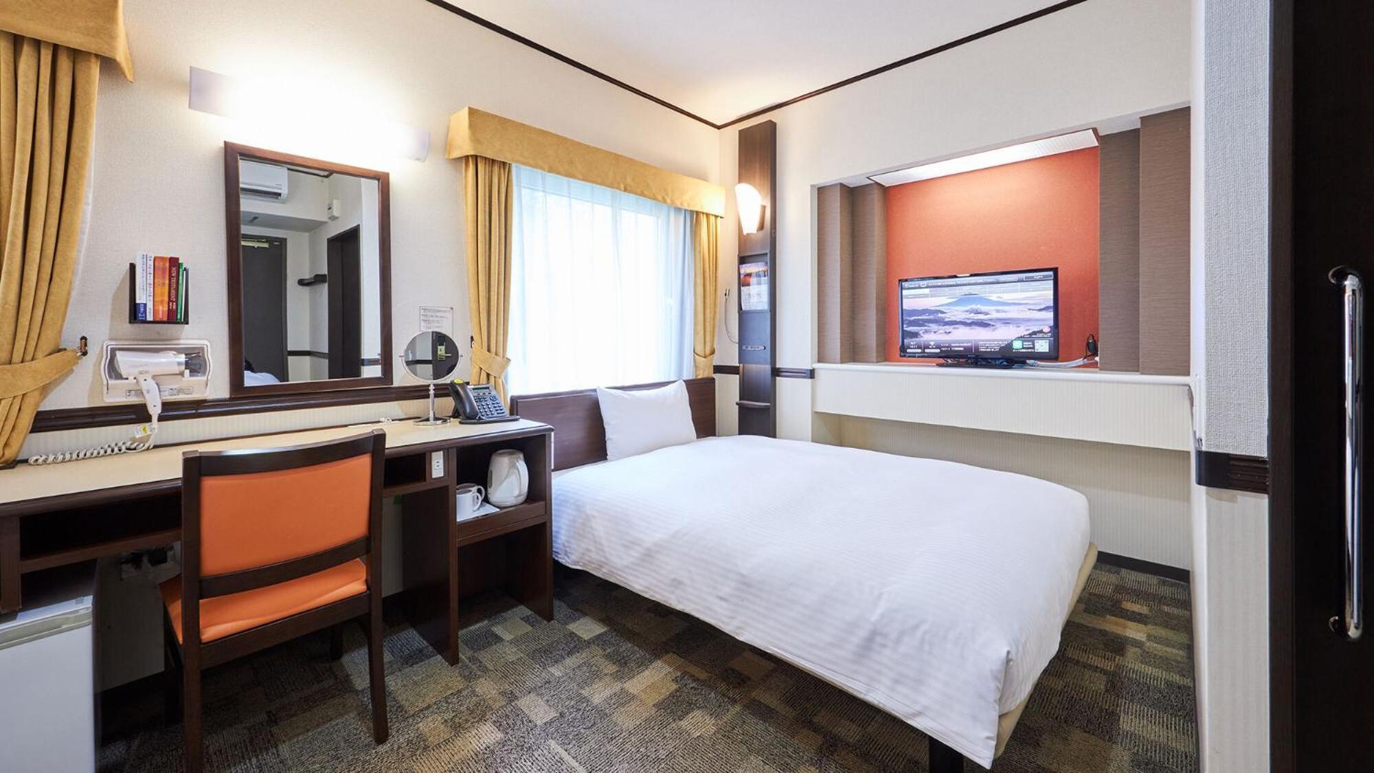 Toyoko Inn Kintetsu Yokkaichi Eki Kita Guchi Rom bilde