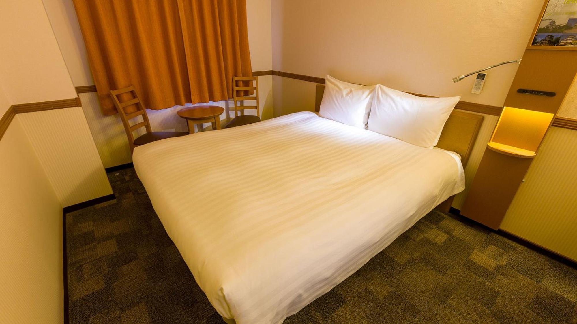 Toyoko Inn Kintetsu Yokkaichi Eki Kita Guchi Rom bilde