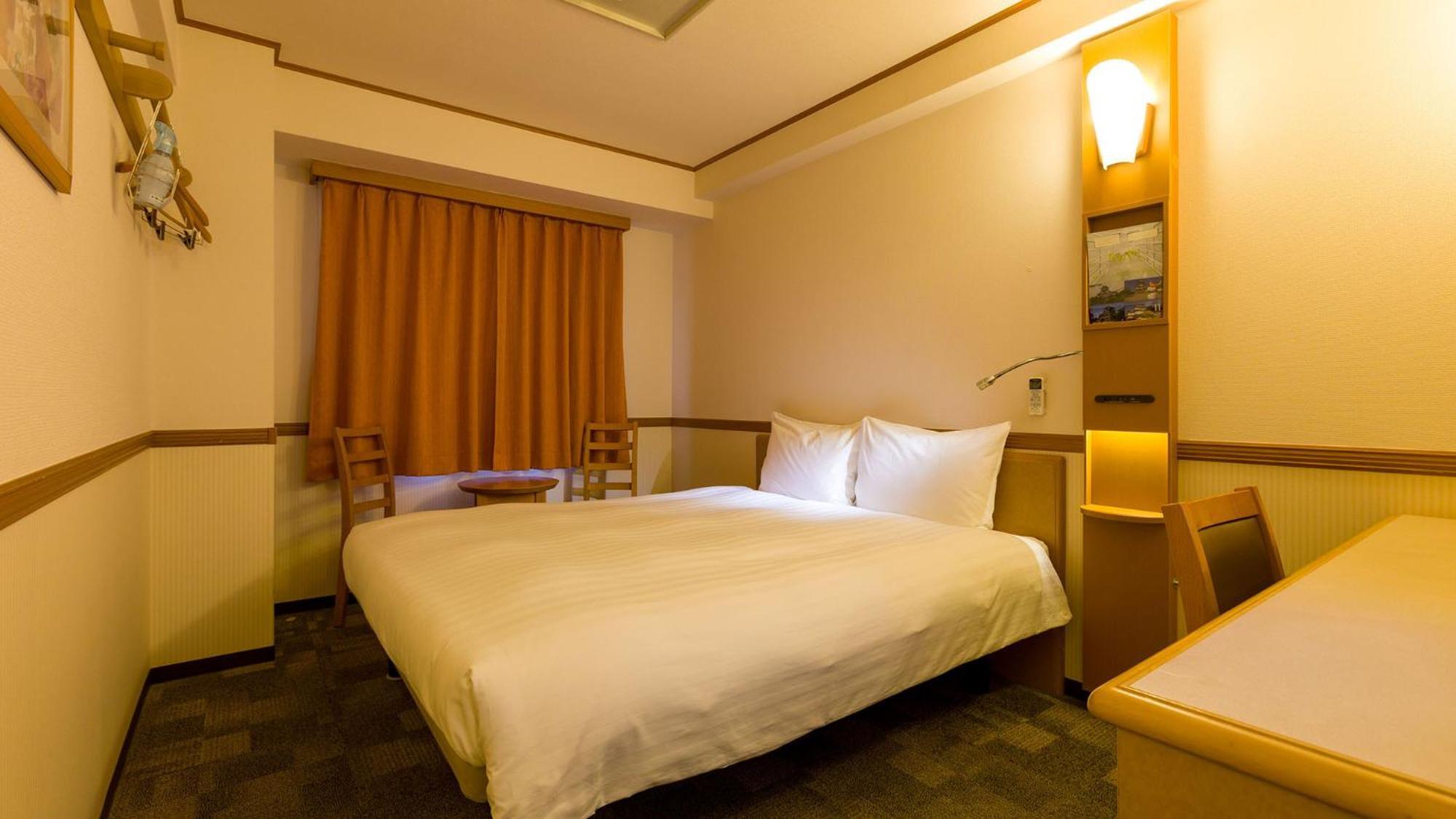 Toyoko Inn Kintetsu Yokkaichi Eki Kita Guchi Rom bilde