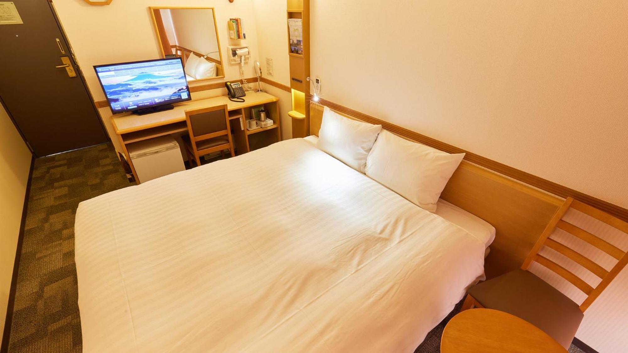 Toyoko Inn Kintetsu Yokkaichi Eki Kita Guchi Rom bilde