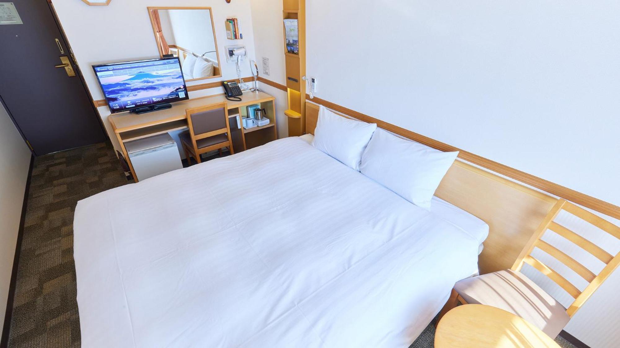 Toyoko Inn Kintetsu Yokkaichi Eki Kita Guchi Rom bilde